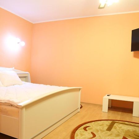 Apartamento Luxury Braşov Exterior foto