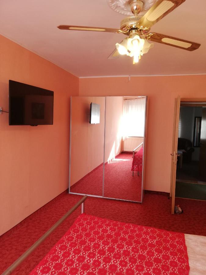 Apartamento Luxury Braşov Exterior foto