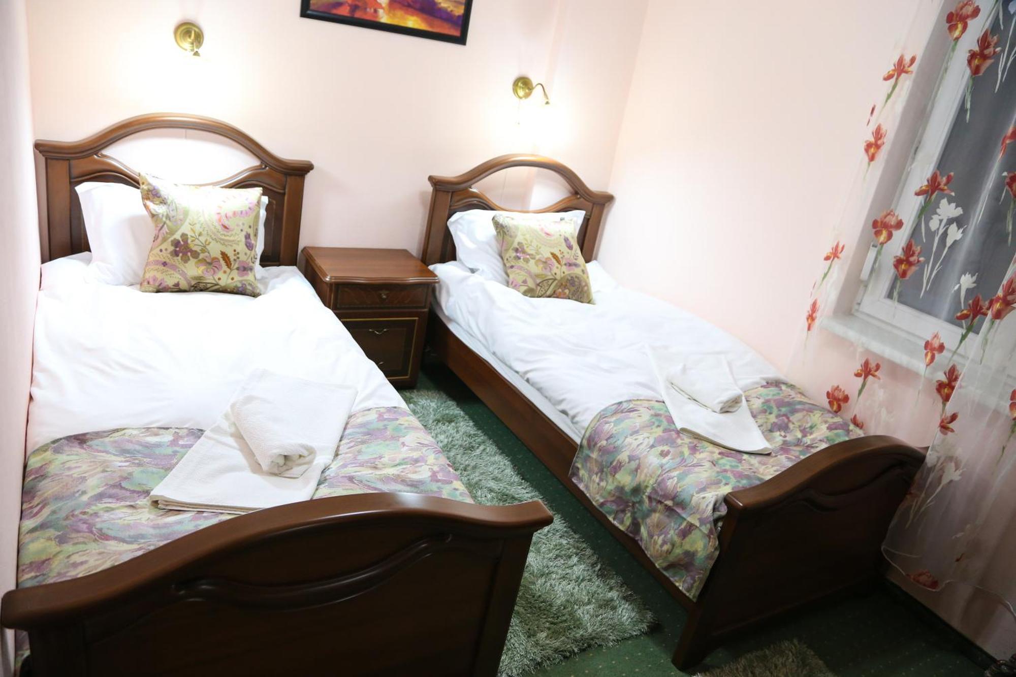 Apartamento Luxury Braşov Habitación foto