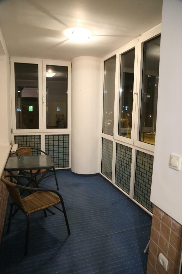Apartamento Luxury Braşov Exterior foto