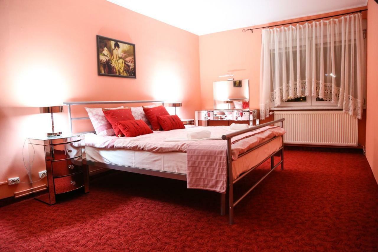 Apartamento Luxury Braşov Exterior foto
