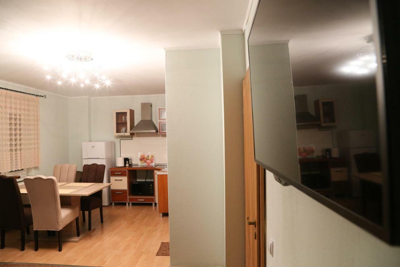 Apartamento Luxury Braşov Exterior foto