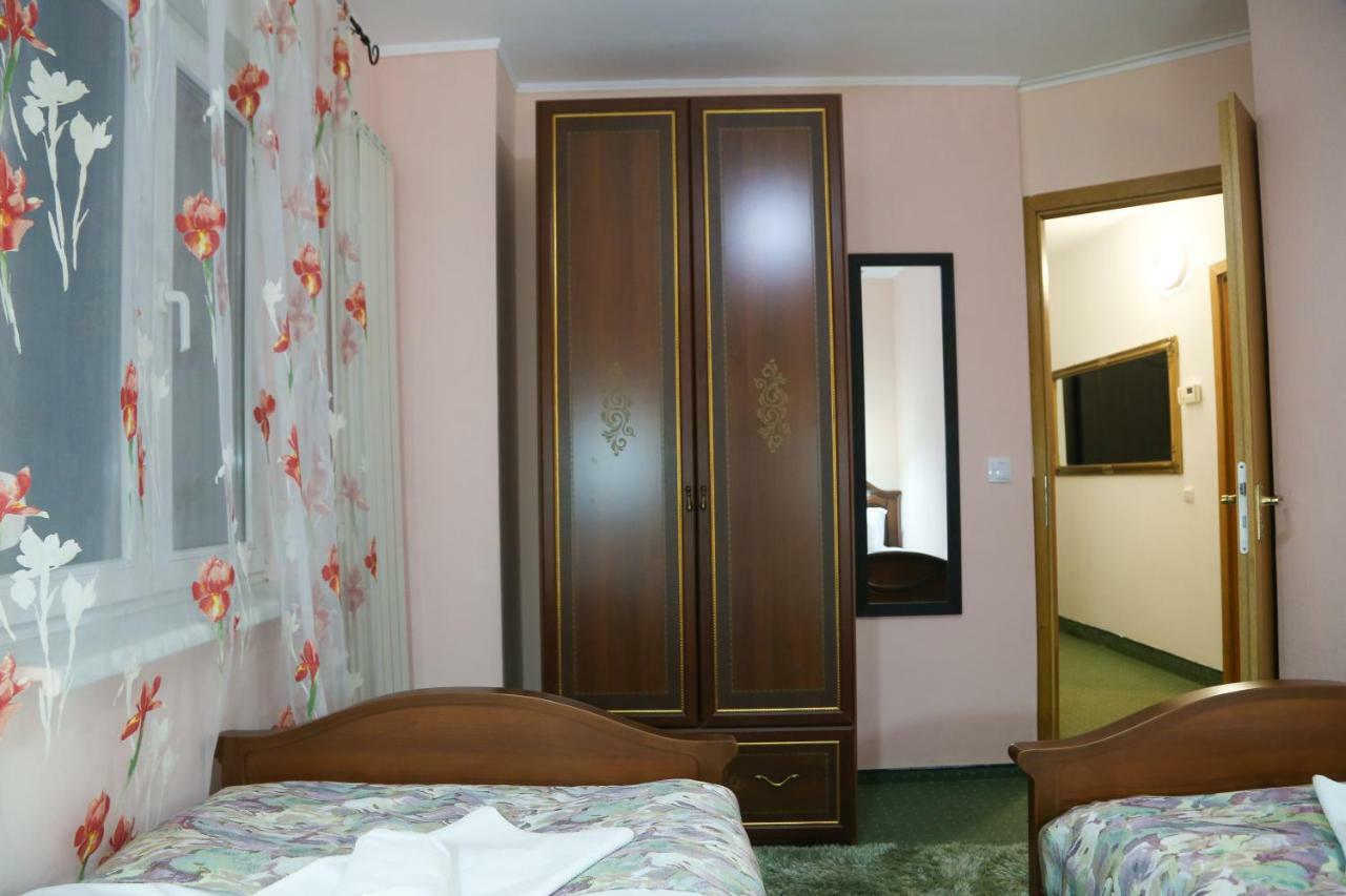 Apartamento Luxury Braşov Exterior foto