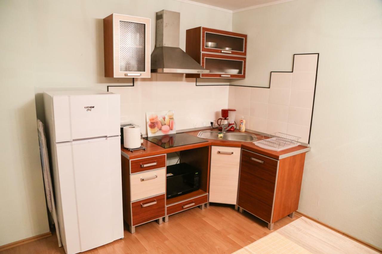 Apartamento Luxury Braşov Exterior foto