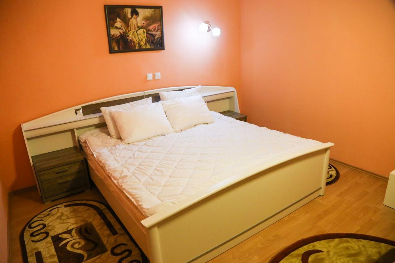 Apartamento Luxury Braşov Exterior foto