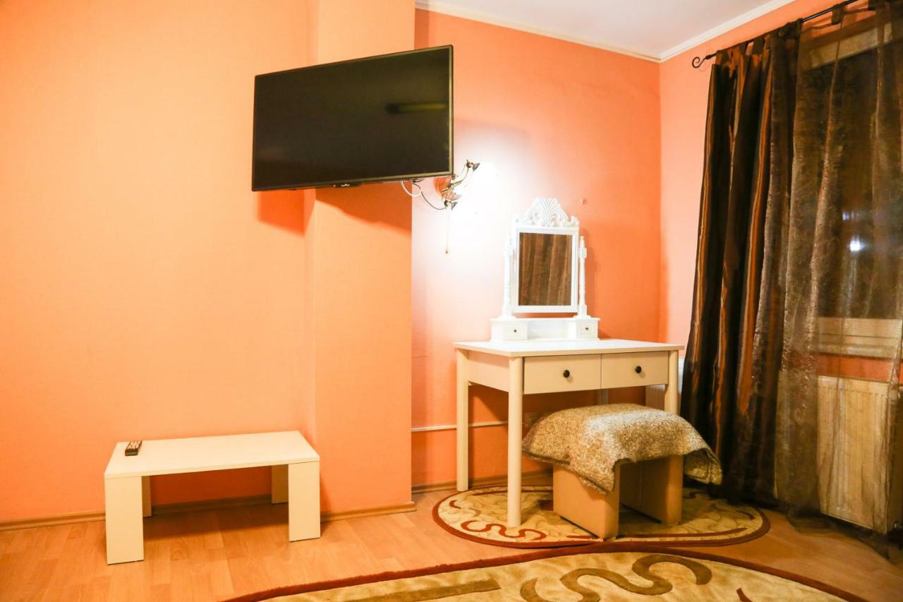 Apartamento Luxury Braşov Exterior foto