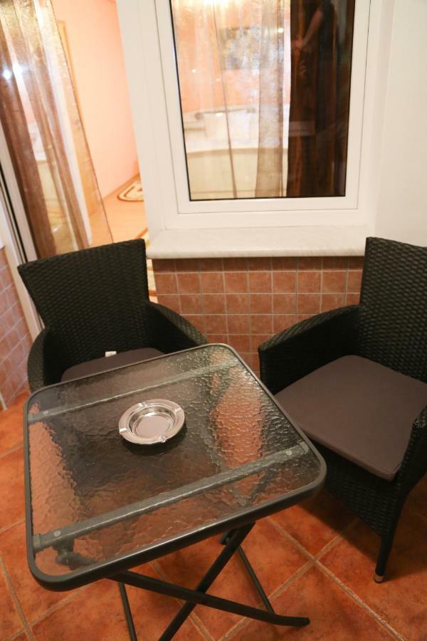 Apartamento Luxury Braşov Exterior foto