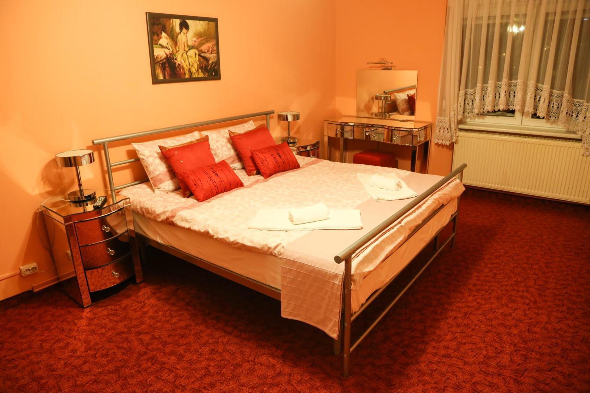Apartamento Luxury Braşov Exterior foto